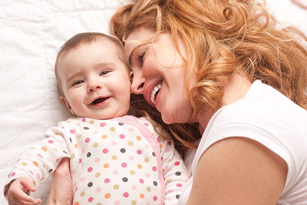 Képtalálat a következőre: „happy mom”